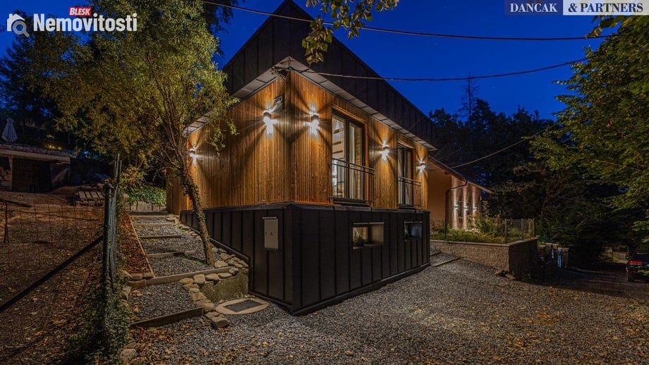 Prodej chaty 92 m², Čeladná