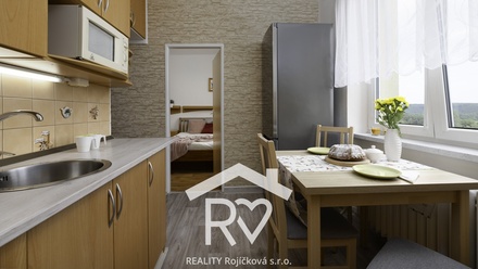 Prodej bytu 3+1 68 m², Ostrava - Poruba