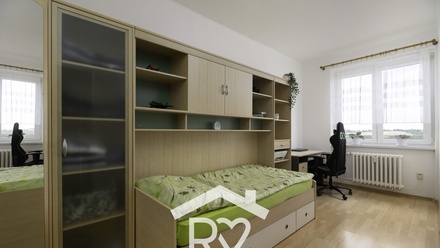 Prodej bytu 3+1 68 m², Ostrava - Poruba