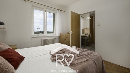 Prodej bytu 3+1 68 m², Ostrava - Poruba