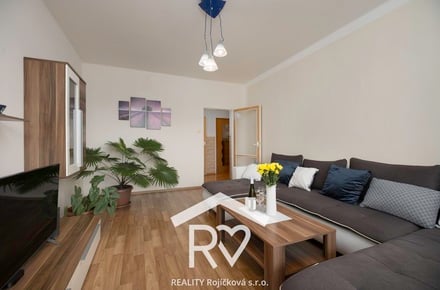 Prodej bytu 3+1 68 m², Ostrava - Poruba