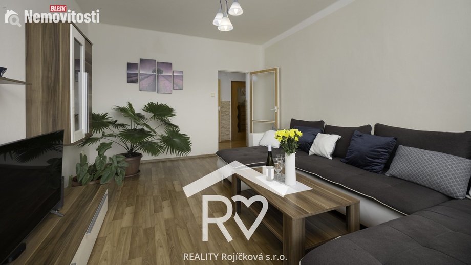 Prodej bytu 3+1 68 m², Ostrava - Poruba