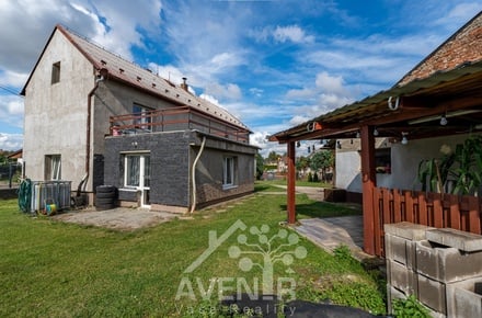 Prodej rodinného domu 222 m², Katusice