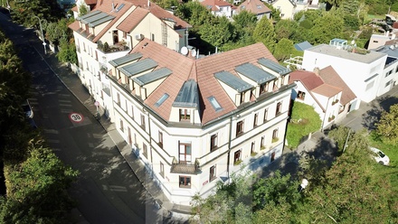 Prodej bytu 3+kk 119 m², Praha - Vokovice