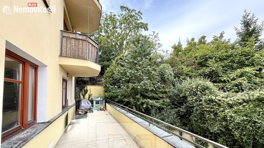 Prodej bytu 3+kk 119 m², Praha - Vokovice