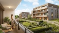 Prodej bytu 1+kk 34 m², Praha - Dolní Počernice