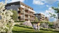 Prodej bytu 1+kk 34 m², Praha - Dolní Počernice