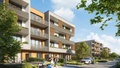 Prodej bytu 1+kk 34 m², Praha - Dolní Počernice