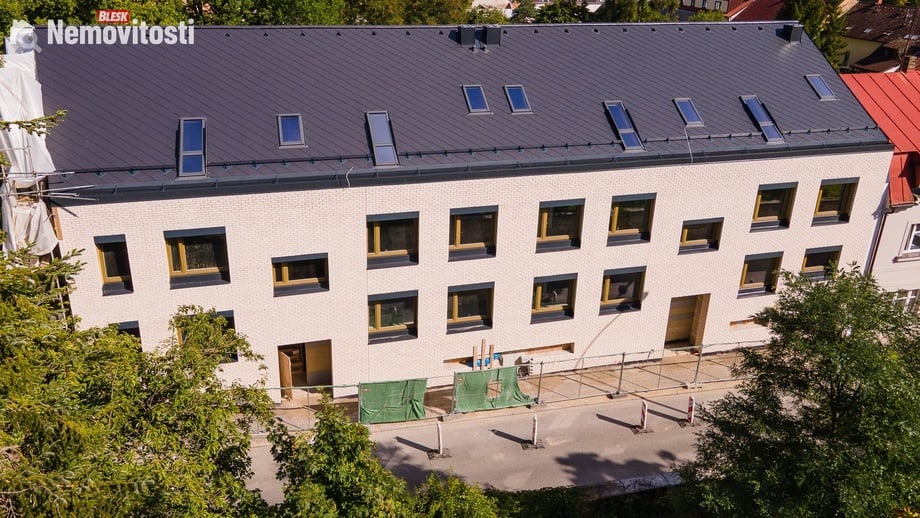 Prodej bytu 3+kk 73 m², Lysá nad Labem