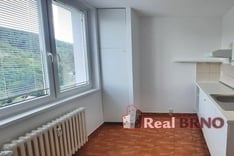 Obrázek k položce: Pronájem bytu 1+1 36 m², Brno - Bystrc