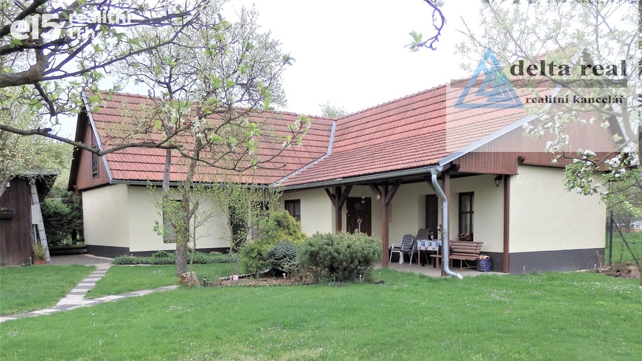 Prodej nemovitosti pro ubytování 160 m², Brumov-Bylnice - Brumov