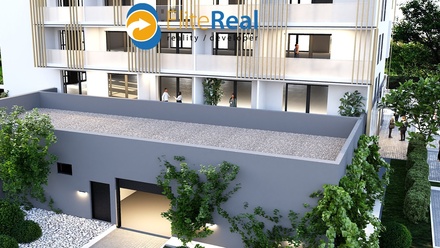 Prodej bytu 1+kk 29 m², Olomouc