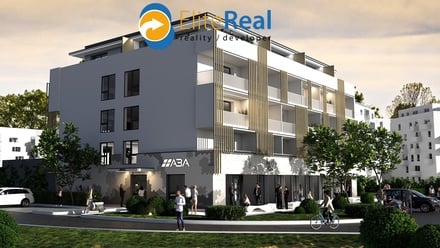 Prodej bytu 1+kk 29 m², Olomouc