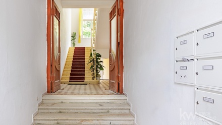 Prodej bytu 3+1 119 m², Mariánské Lázně