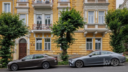 Prodej bytu 3+1 119 m², Mariánské Lázně