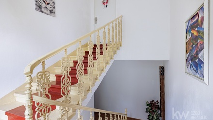 Prodej bytu 3+1 119 m², Mariánské Lázně