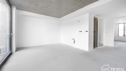 Prodej bytu 4+kk 104 m², Bořetice