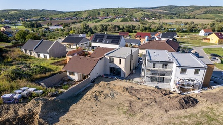 Prodej bytu 4+kk 104 m², Bořetice