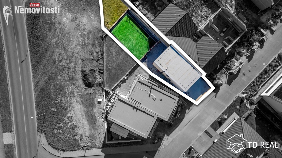 Prodej bytu 4+kk 104 m², Bořetice