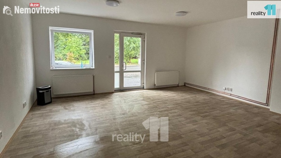 Pronájem obchodního prostoru 53 m², Varnsdorf