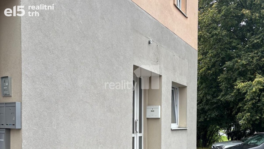 Pronájem obchodního prostoru 53 m², Varnsdorf