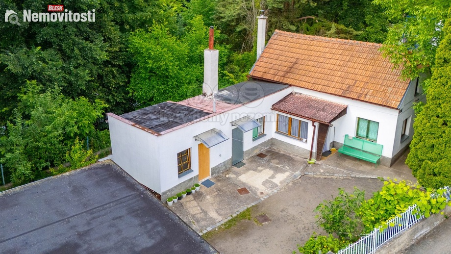 Prodej rodinného domu 55 m², Benátky nad Jizerou