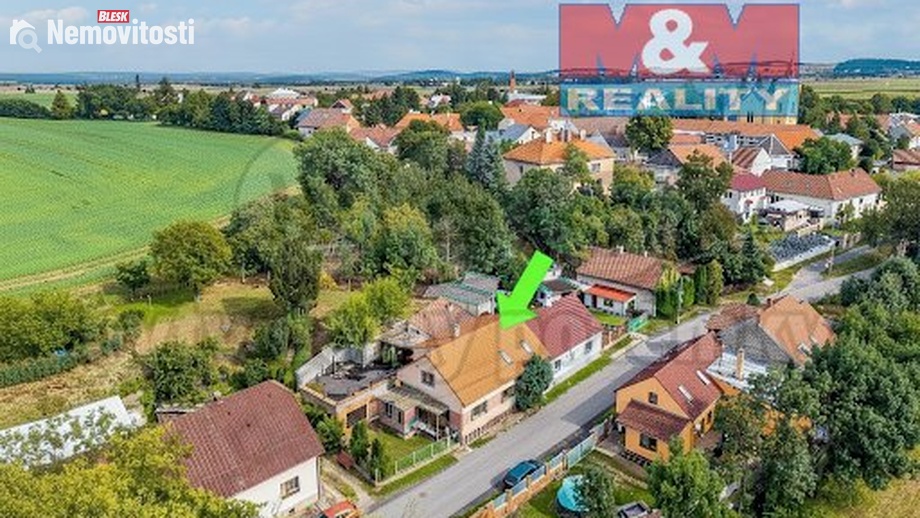 Prodej rodinného domu 130 m², Kolín