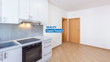 Pronájem bytu 2+kk 29 m², Lipník nad Bečvou I-Město