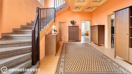 Prodej vily 268 m², Praha - Zbraslav