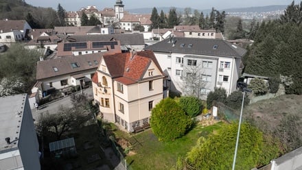 Prodej vily 268 m², Praha - Zbraslav