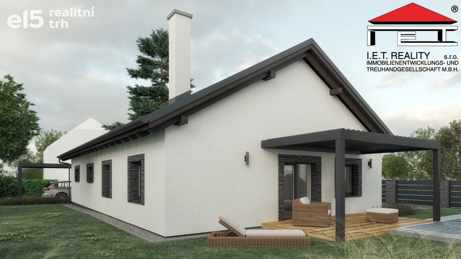 Prodej rodinného domu 140 m², Ostrava - Antošovice