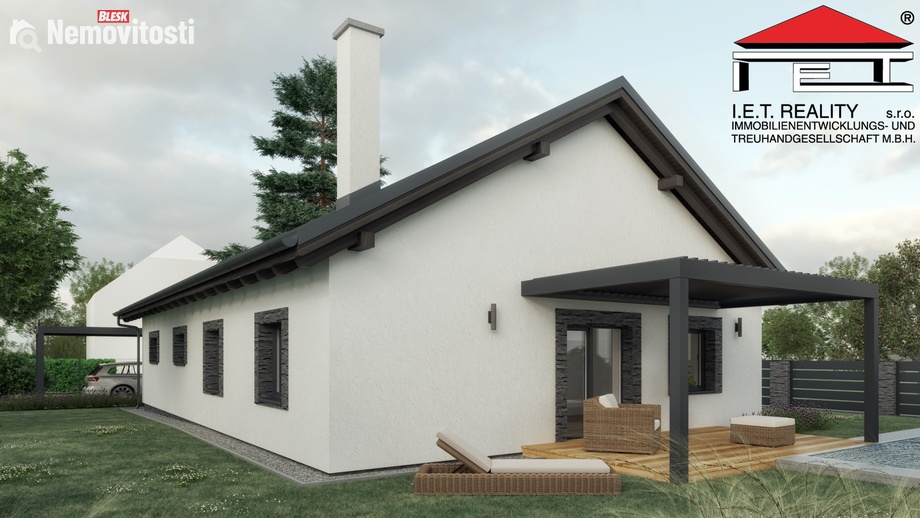 Prodej rodinného domu 140 m², Ostrava - Antošovice