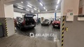 Pronájem skladu 675 m², Praha 20