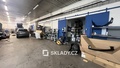 Pronájem skladu 675 m², Praha 20