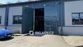 Pronájem skladu 675 m², Praha 20