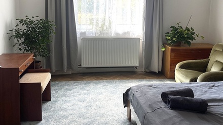Pronájem bytu 2+1 80 m², Znojmo
