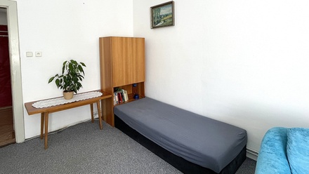 Pronájem bytu 2+1 80 m², Znojmo