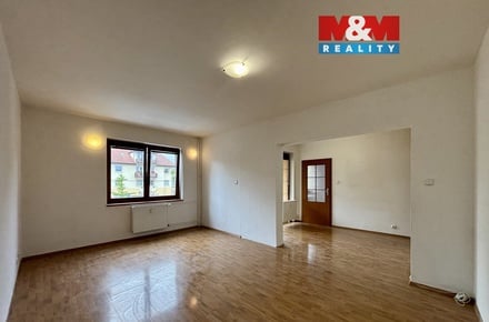 Prodej bytu 3+1 95 m², Frýdlant nad Ostravicí