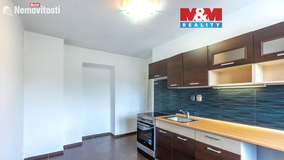 Prodej bytu 2+1 56 m², Staňkovice