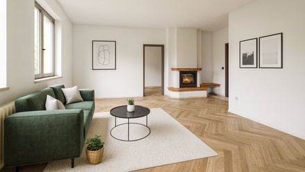 Prodej rodinného domu 147 m², Cheb