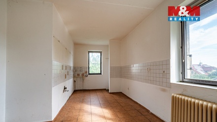 Prodej rodinného domu 147 m², Cheb