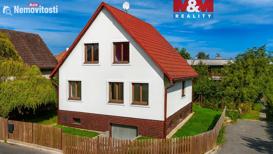 Prodej rodinného domu 147 m², Cheb