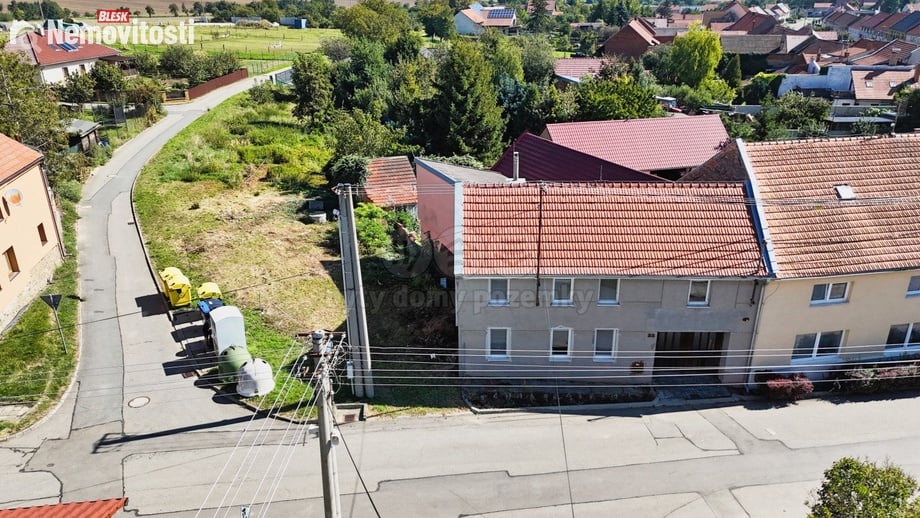 Prodej rodinného domu 150 m², Dětkovice