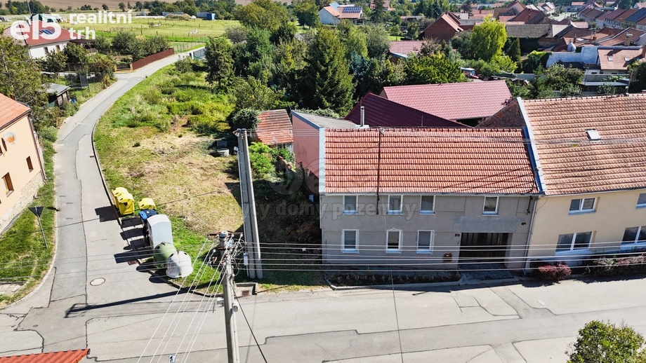 Prodej rodinného domu 150 m², Dětkovice