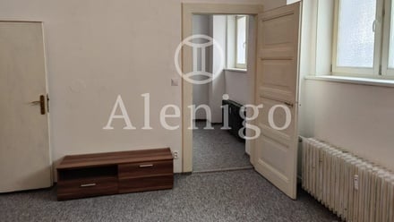 Prodej bytu 2+1 51 m², Praha - Žižkov