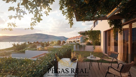 Developerský projekt, Přítluky - Nové Mlýny