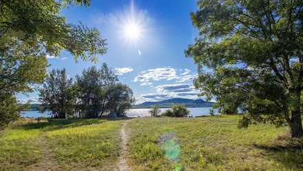 Developerský projekt, Přítluky - Nové Mlýny