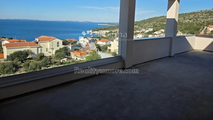 Prodej bytu 2+kk 66 m², Primošten, Chorvatsko