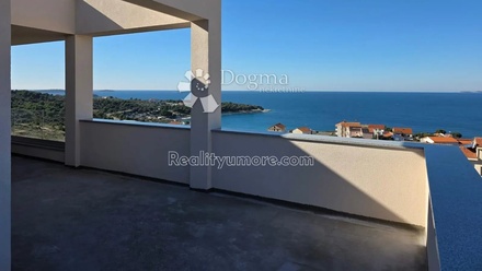 Prodej bytu 2+kk 66 m², Primošten, Chorvatsko