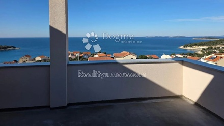 Prodej bytu 2+kk 66 m², Primošten, Chorvatsko